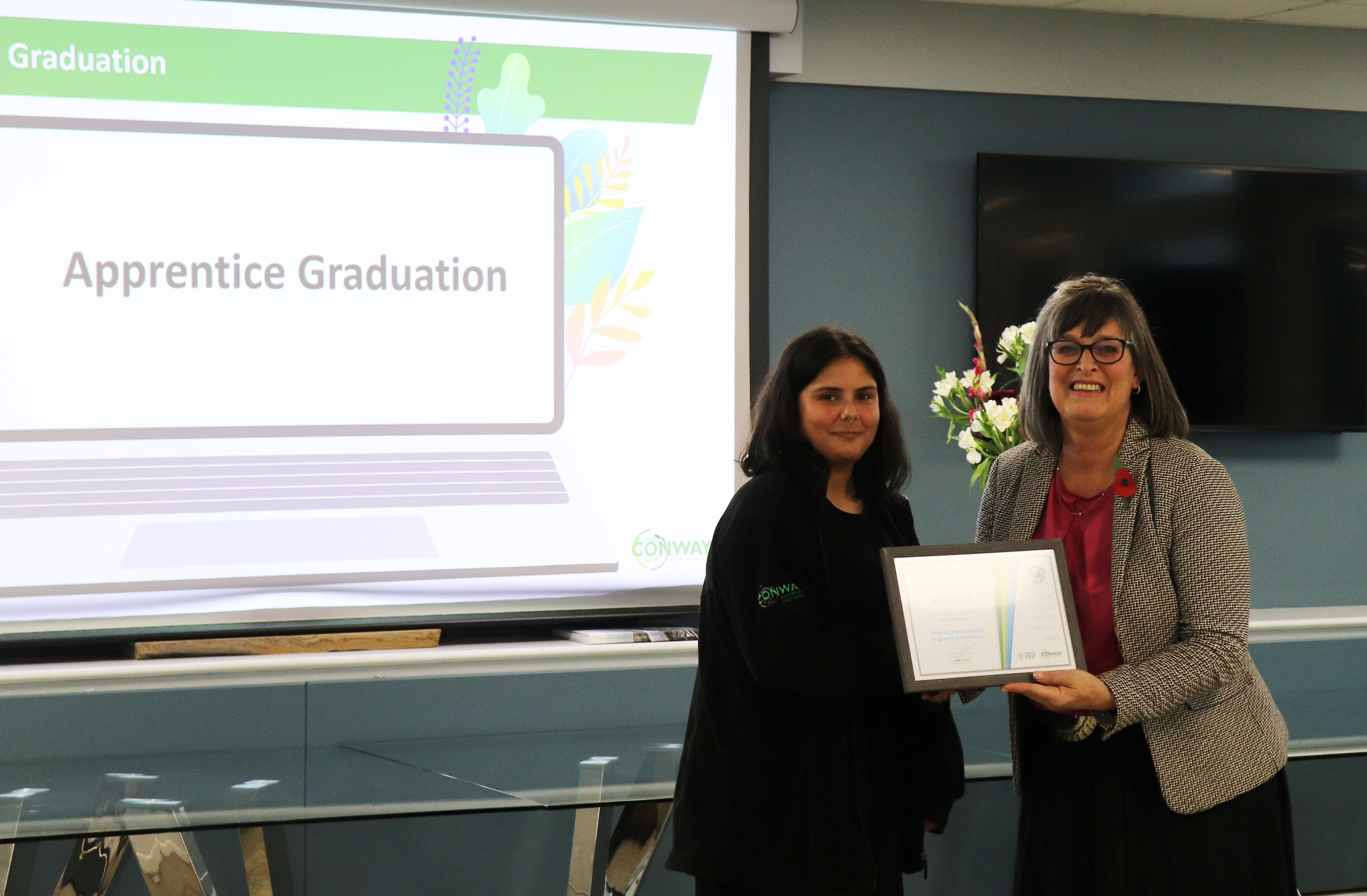 apprentice-enrichment-programme
